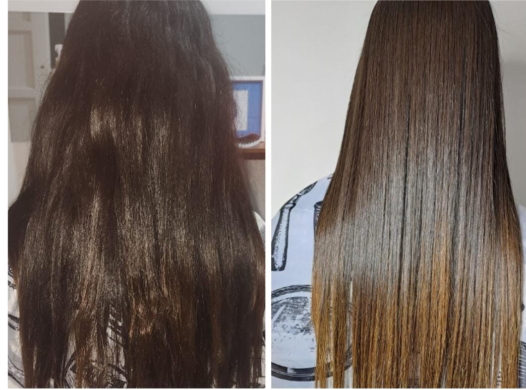 Alisado Loucas y Lisas